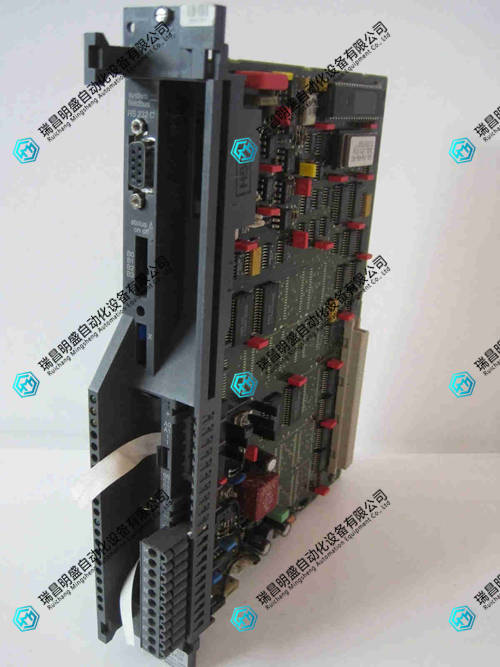 AEG MODICON ALUMINIUM152控制器模塊