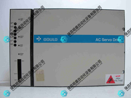 AEG Modicon A332-03交流電伺服驅(qū)動(dòng)器 