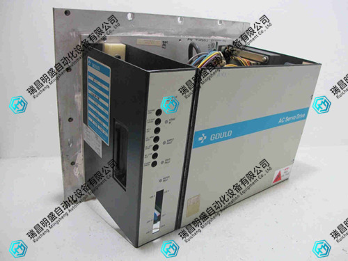 AEG Modicon A332-03交流電伺服驅(qū)動(dòng)器 