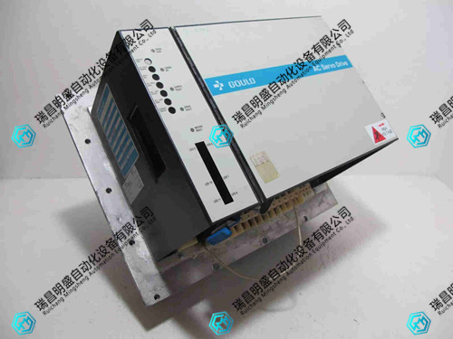 AEG Modicon A332-03交流電伺服驅(qū)動器 