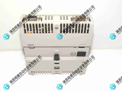 AEG Modicon 170BAM09600模擬輸入模塊