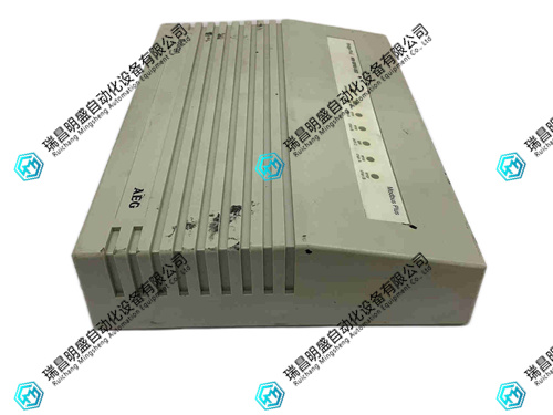 AEG Modicon NW-BP85-002控制器模塊