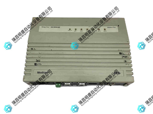 AEG Modicon NW-BP85-002控制器模塊