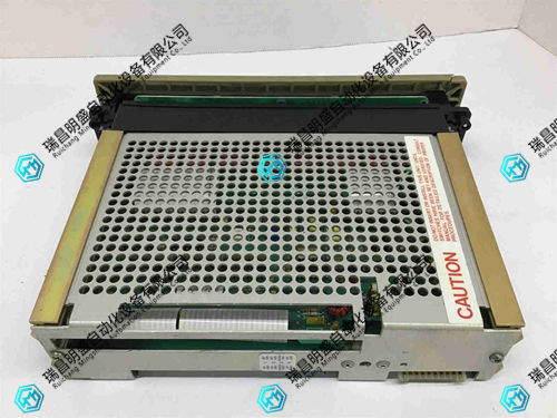 AEG Modicon AS-B875-011模擬輸入模塊