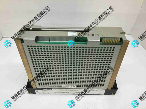 AEG Modicon AS-B875-011模擬輸入模塊