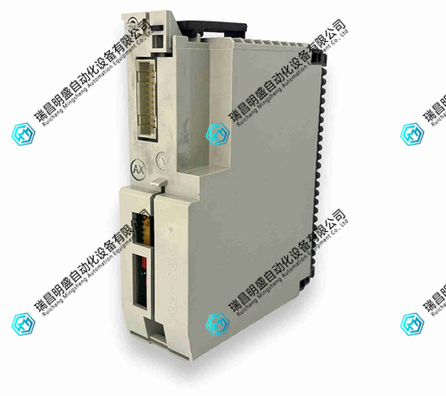 AEG Modicon AS-BDAP-208輸出繼電器