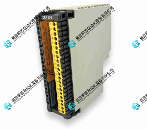 AEG Modicon AS-BDAP-208輸出繼電器