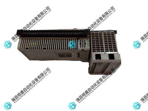 AEG Modicon 3185996中央控制器模塊