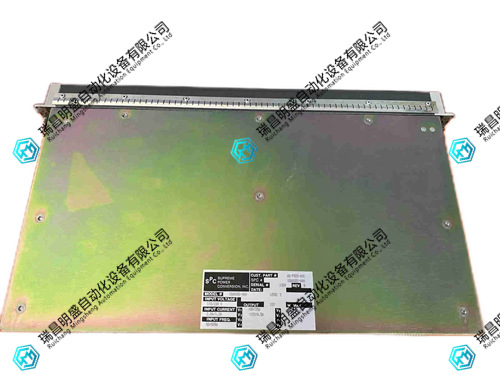 AEG Modicon As-P933-01電源轉(zhuǎn)換器