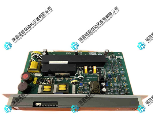 AEG Modicon As-P933-01電源轉(zhuǎn)換器