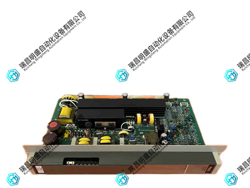 AEG Modicon As-P933-01電源轉(zhuǎn)換器