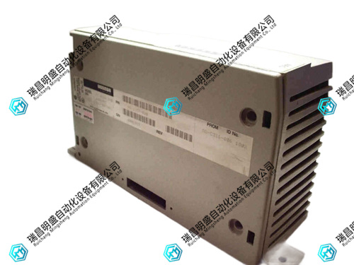 AEG Modicon PC-M984-230可編程控制器