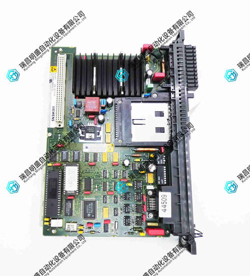 AEG Modicon ALU154-1控制器模塊