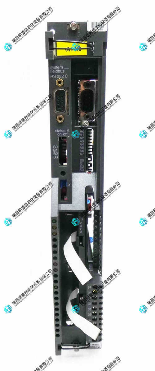 AEG Modicon ALU154-1控制器模塊