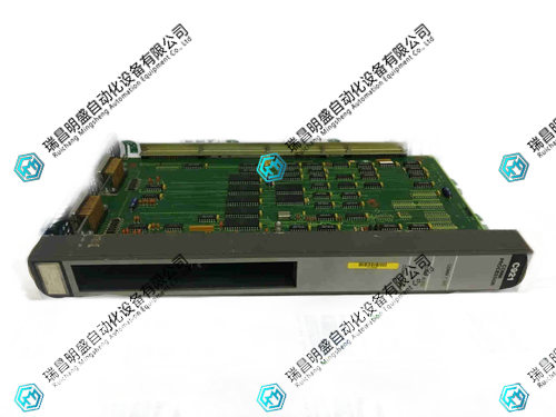 AEG Modicon AS-C921-101通信處理器