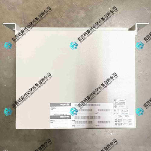 AEG Modicon AS-P930-104編程控制器