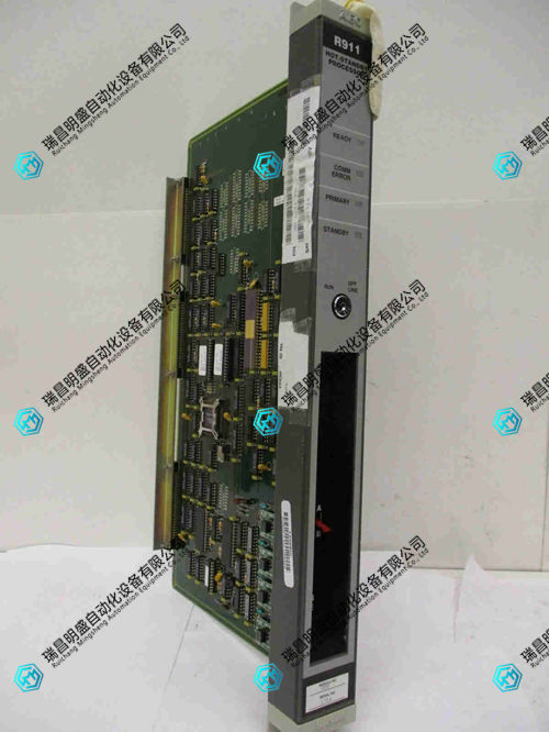 AEG Modicon A1482AES輸入輸出模塊