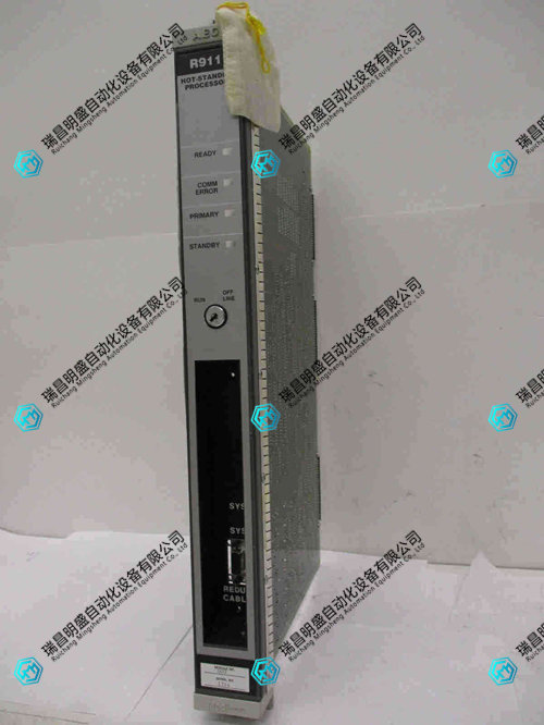 AEG Modicon A1482AES輸入輸出模塊