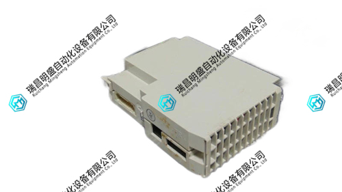 AEG Modicon AS-BDEP-218輸入模塊