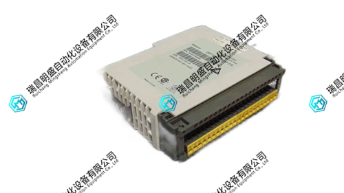 AEG Modicon AS-BDEP-218輸入模塊