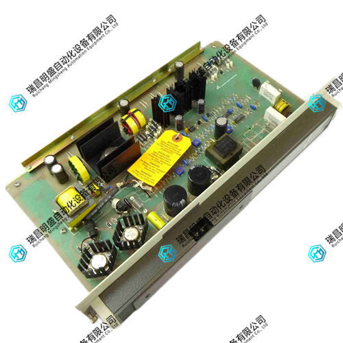 AEG Modicon 15A0251-000電源模塊