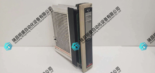 AEG Modicon AS-B875-002模擬輸入模塊