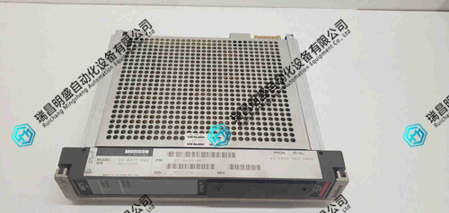 AEG Modicon AS-B875-002模擬輸入模塊