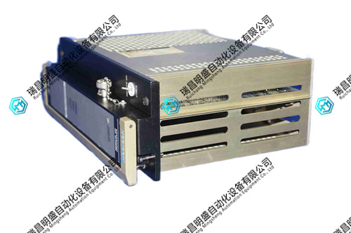 AEG Modicon AS-J890-001處理器模塊