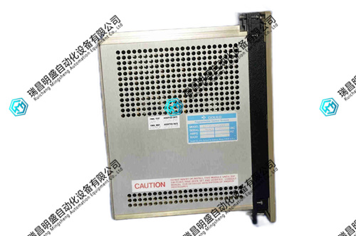 AEG Modicon AS-J890-001處理器模塊