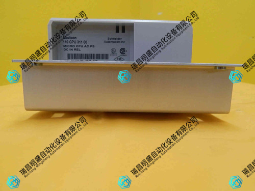 AEG Modicon 043 506 698控制器模塊