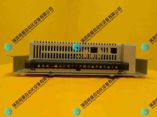 AEG Modicon 043 506 698控制器模塊