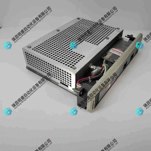 AEG Modicon AS-P890-000輸入輸出處理器