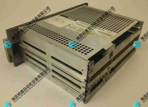 AEG Modicon AS-J892-101遠(yuǎn)程 I/O 處理器