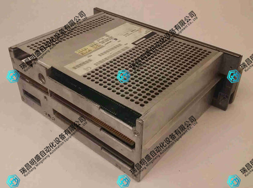 AEG Modicon AS-J892-101遠(yuǎn)程 I/O 處理器