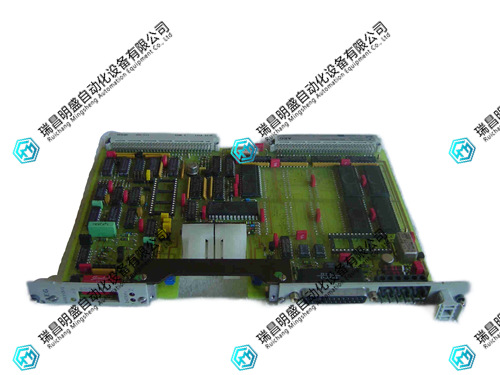 AEG Modicon 6051-042.23966電路板