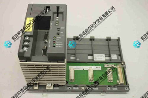 AEG Modicon 7628-042.244800插槽板