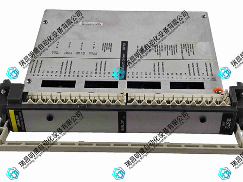 AEG Modicon AS-B872-200模擬電壓輸出模塊