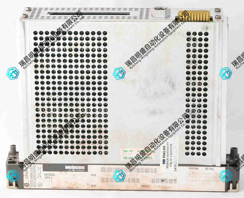 AEG Modicon AS-B883-01控制器模塊