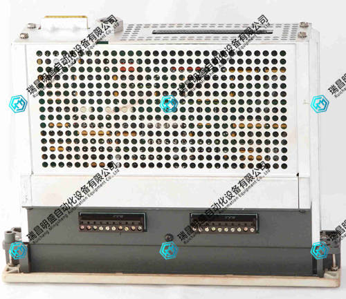 AEG Modicon AS-B883-01控制器模塊