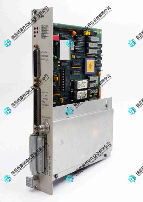 AEG Modicon KP1-C05 SEAB電源模塊