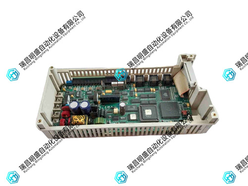 AEG Modicon 043 506 711 中央控制器模塊