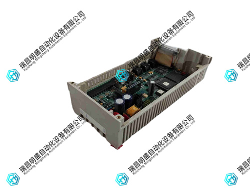 AEG Modicon 043 506 711 中央控制器模塊
