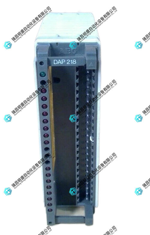 AEG Modicon AS-BDAP-218輸出模塊