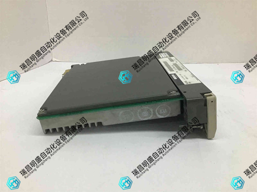 AEG Modicon AS-B881-001輸入模塊