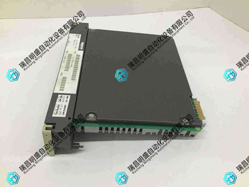 AEG Modicon AS-B881-001輸入模塊