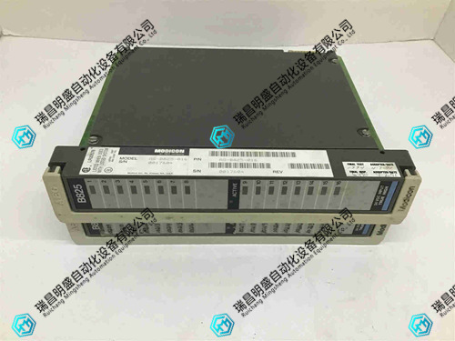 AEG Modicon AS-B825-016可編程式邏輯控制器 