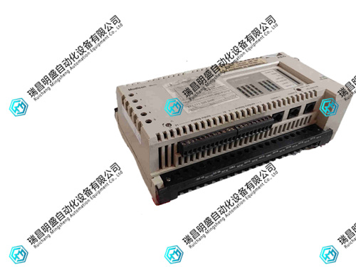 AEG Modicon 0771553800032控制器單元