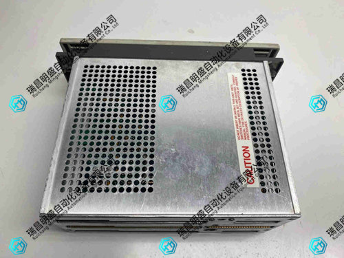 AEG Modicon AS-J890-101遠(yuǎn)程 I/O 處理器