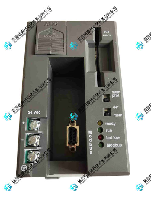 AEG Modicon AS-C951-009電源轉(zhuǎn)換器