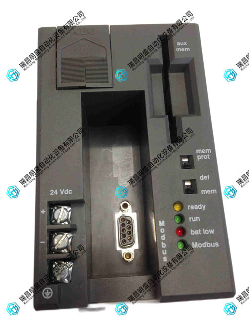 AEG Modicon AS-C951-009電源轉(zhuǎn)換器